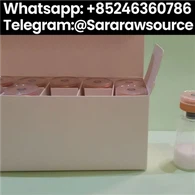 Γνήσιος κατασκευαστής υψηλής καθαρότητας AOD9604