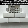 Γνήσιος κατασκευαστής υψηλής καθαρότητας GHRP-2